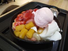 -Meet Fresh鮮芋仙(时代天街店)
