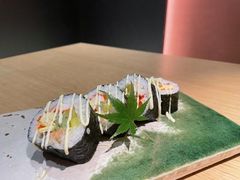 -蝉一日本料理(高新区店)