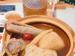 -芽笼芽笼新加坡餐厅(环球港店)
