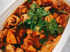 -小郭私房菜·海肠捞饭店(学士街店)