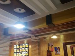 -老西北风抻面(西直店)