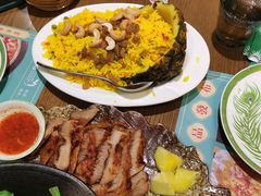 -TAIMING泰鸣东南亚餐厅(益华广场店)