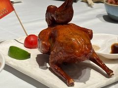 -侨美食家·粤菜(体育西路店)