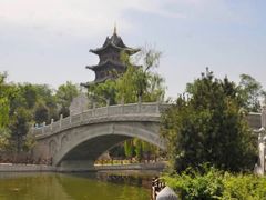 -迎泽公园