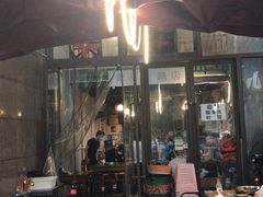 -周幺妹重庆老火锅(银泰城总店)