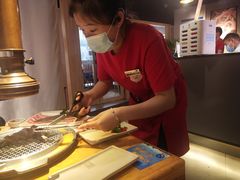 -喜来稀肉(北外滩白玉兰广场店)