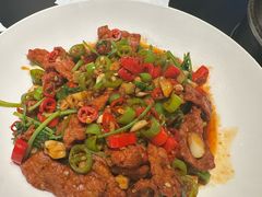 -常鲜楼常来尝鲜海胆馆(星海店)