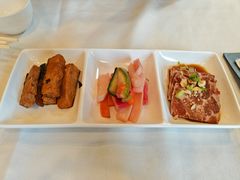 -功德林素菜饭庄(前门店)
