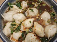 -三姐妹饺子(东木头市店)
