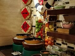 -乐咖啡西餐厅(太湖皇冠假日酒店)