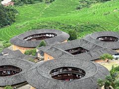 -南靖田螺坑土楼群景区