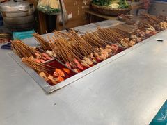 -捞沙巷