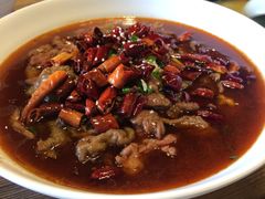 -妈妈的味道(工人体育场东路店)