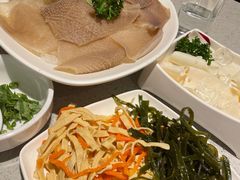 -海底捞火锅(大融城店)