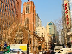 -星巴克(西藏路店)