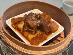 -金海华·悦食东方(苏州中心商场店)