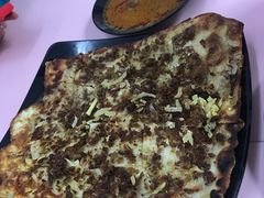 -新加坡Zam Zam餐馆