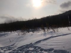 -长白山华美胜地滑雪场