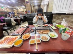 -长今家韩国料理(瑞景店)