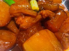 -张福记(五一公园店)