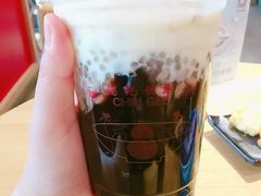 榴莲仙草-赵记传承(中山石岐大信店)