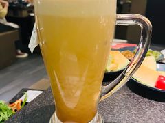 -湊湊火锅·茶憩(打浦桥日月光店)