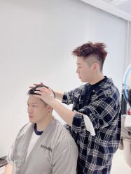 -MY HAIR ARDOR