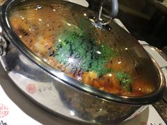 -黄记煌·三汁焖锅(万达广场店)