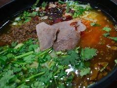 -一品飘香米线(一中总店)