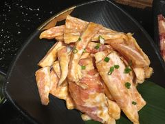 -九田家黑牛烤肉料理(石路天虹店)