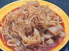 -玲玲米粉·新疆现炒米粉(大十字总店)