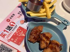 -必胜客(桐乡吾悦广场店)