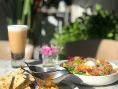 -The Rug Cafe(王府中环店)
