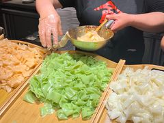 -沙州食驿·非遗小吃夜市