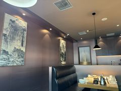 -蓝港海鲜厨房(闽江路店)
