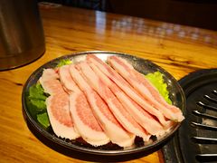 -牛炙烤肉(车公庙店)