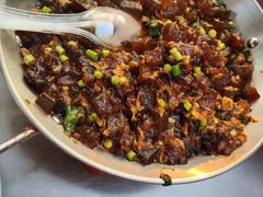 -李军力烧烤(祭城店)