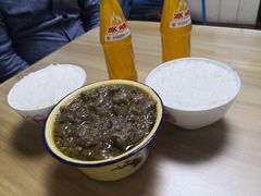 -定家小酥肉·清真(回民街店)