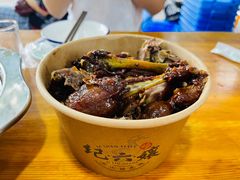 -王浩儿纪六孃甜皮鸭(乐山总店)