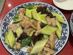 -北大地皖峰饭馆
