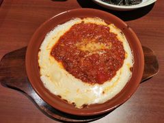 -萨莉亚意式餐厅(杭州滨江天街店)