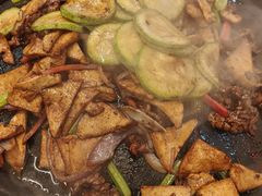 -一烙锅(友谊店)