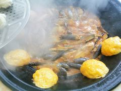 -咱家大东北铁锅炖(太阳沟店)