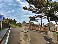 -龙头岩(Dragon Head Rock)