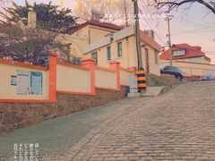 -文化名人故居一条街