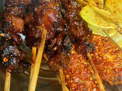 -炒豆合作社(东四总店)