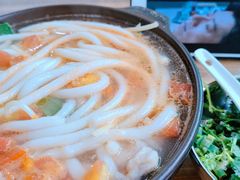 -贵州沾水米线(学田湾店)