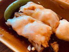 -非常时髦餐厅VUE Restaurant(外滩茂悦大酒店)