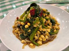 -新疆巴州金丝特餐厅(大钟寺店)