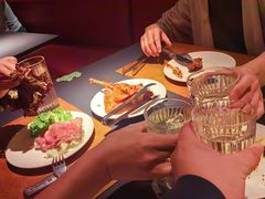 -拉蒂娜·巴西牛排馆 Latina·Brazilian Steakhouse(王府井喜悦店)